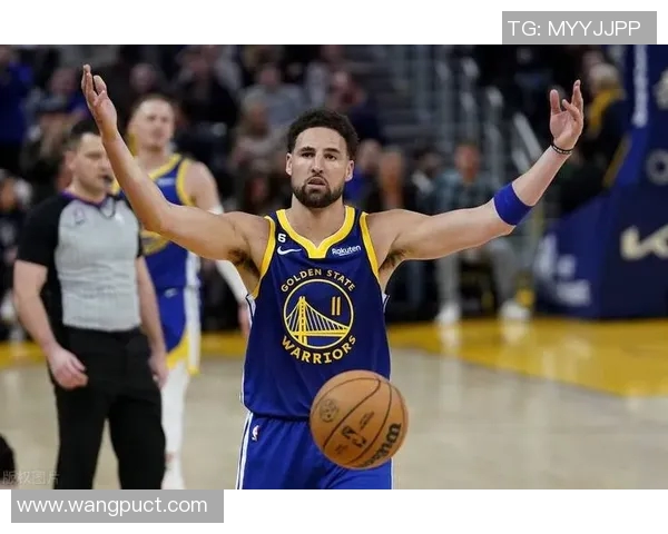 克莱汤普森的篮球传奇之路与勇士队的辉煌成就